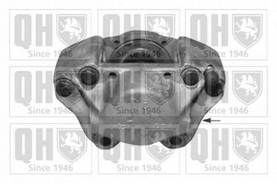 QUINTON HAZELL qbs3164 -  Тормозной суппорт
